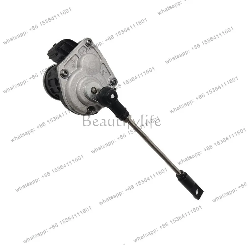 

394002GTA0 for automotive booster actuator 39400-2GTA0 booster solenoid