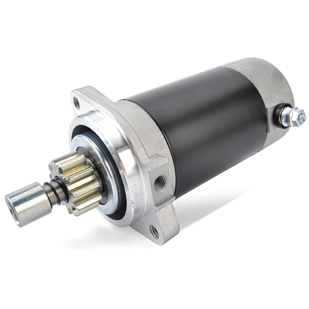 Starter Motor for Mercury 20HP 25HP 30HP 40HP 96359M 814980M 97693M 50-814980M 50-96359M 50-97693M