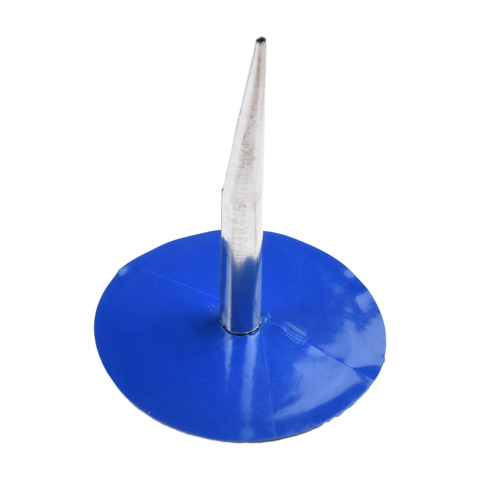 إطار تصحيح الفطر 4 قطع ملحقات للسيارة عالية الصلابة المعدنية والمطاط جودة عالية عملية للاستخدام #3