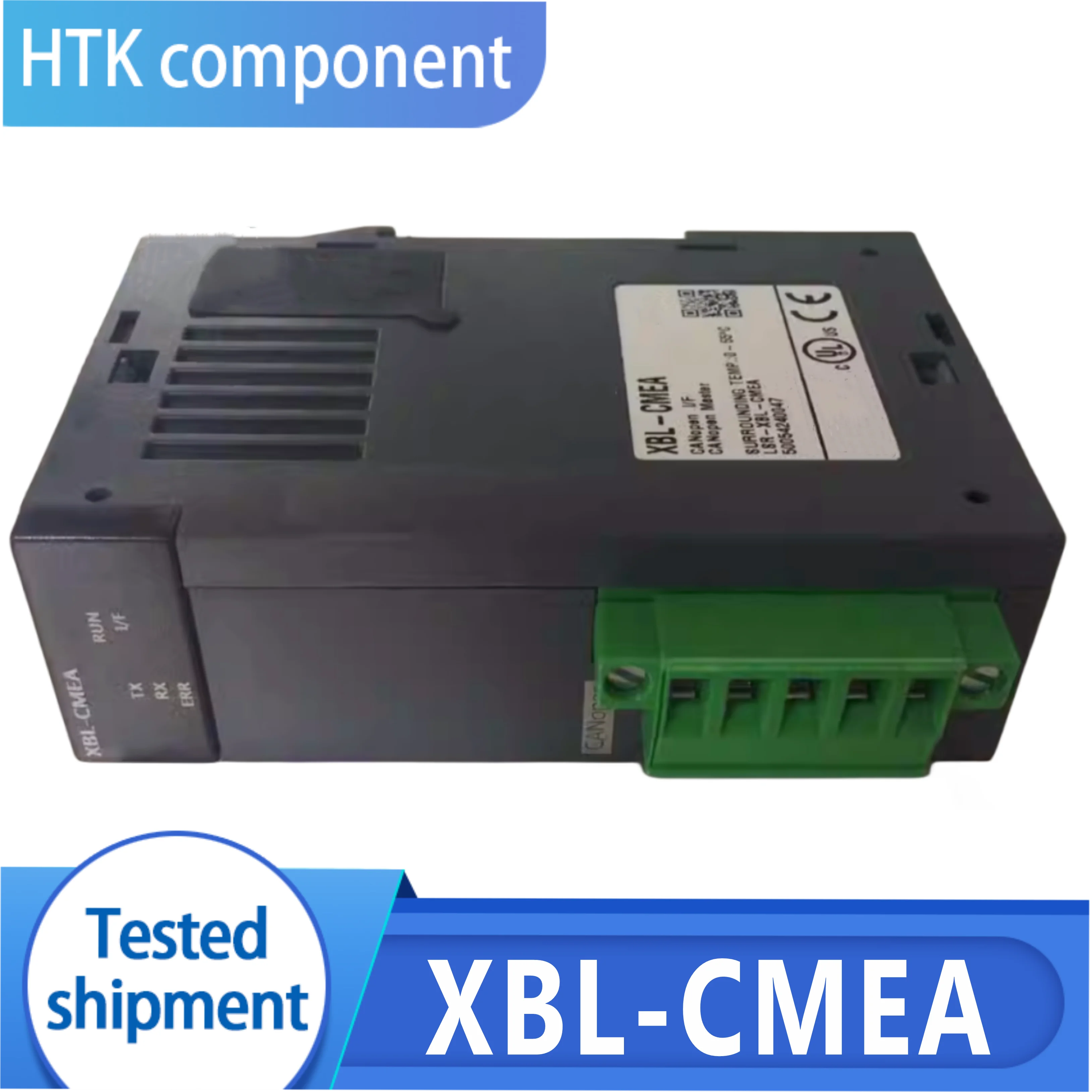 

New Original XBL-CMEA Plc Controller