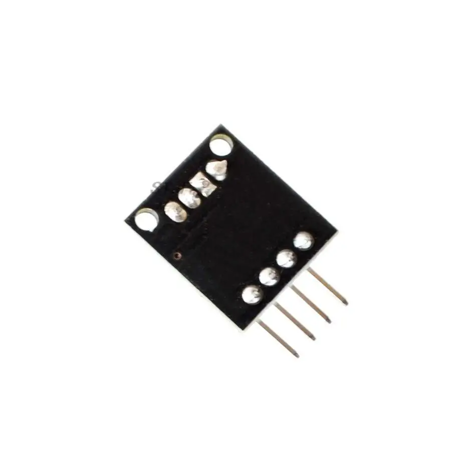 3-Color RGB LED Module Sensor UNO