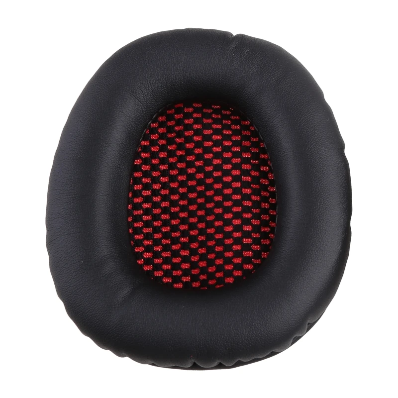Replacement Earpad Ear Pad Cover forSades SA-902 SA-9 Headset Replaced Accessory