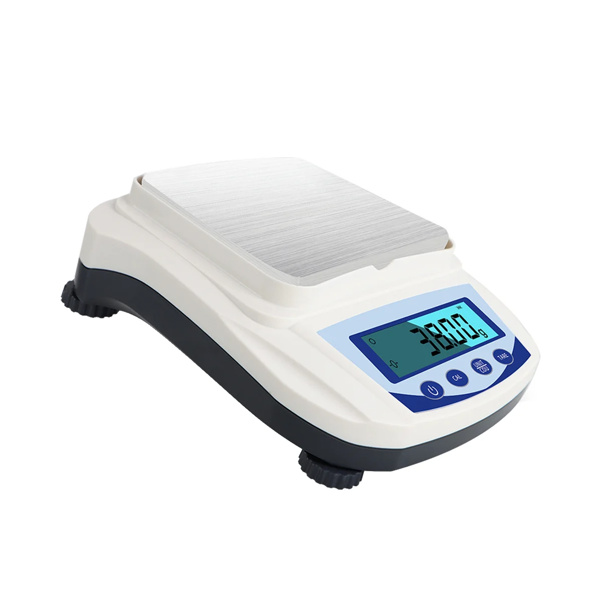 0.01G Digital Electronic Scale LCD Portable 1000G Precision Industrial Balance Scale for Kitchen Jewelry Balance Scales