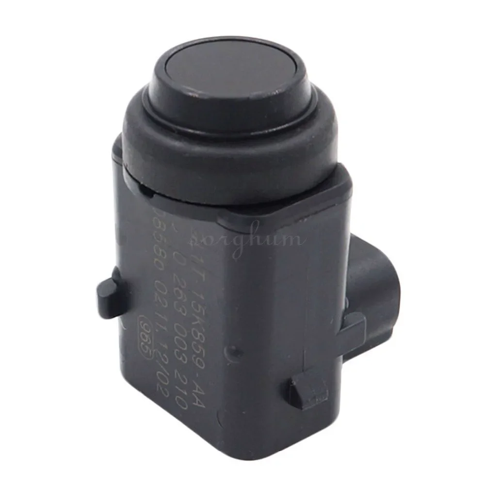 2L1T-15K859-AA PDC For Ford Lincoln Ultrasonic Parking Sensor T36004 2L1Z15K859AA - view 3