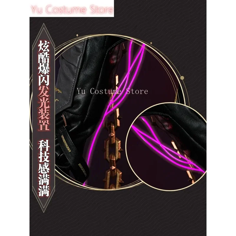 Yucostumewuthering …
