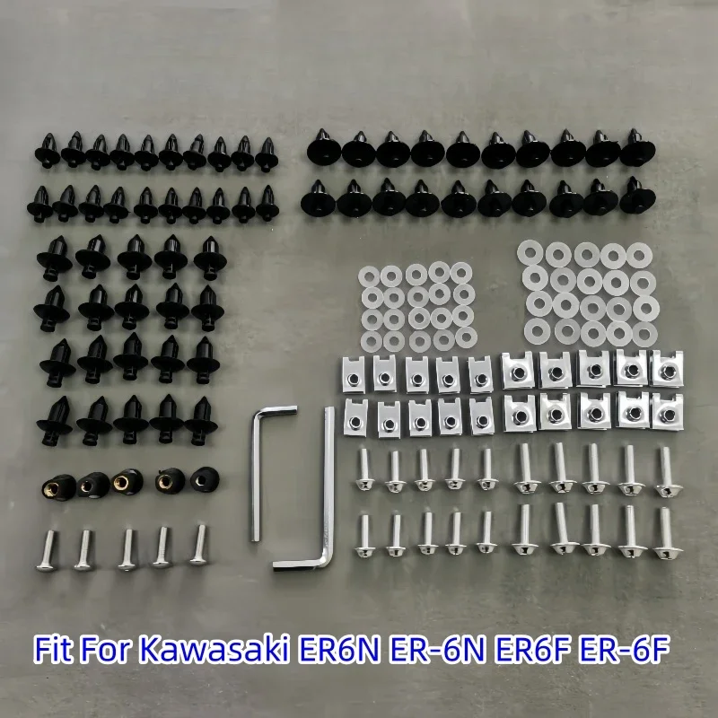 Fairing Bodywork Ki…