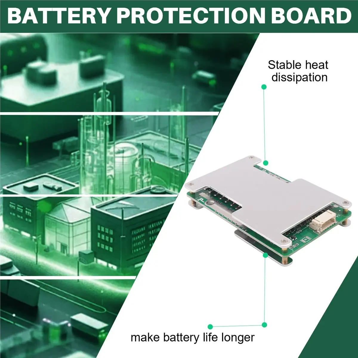 (Abdh) 4S Lithium B…
