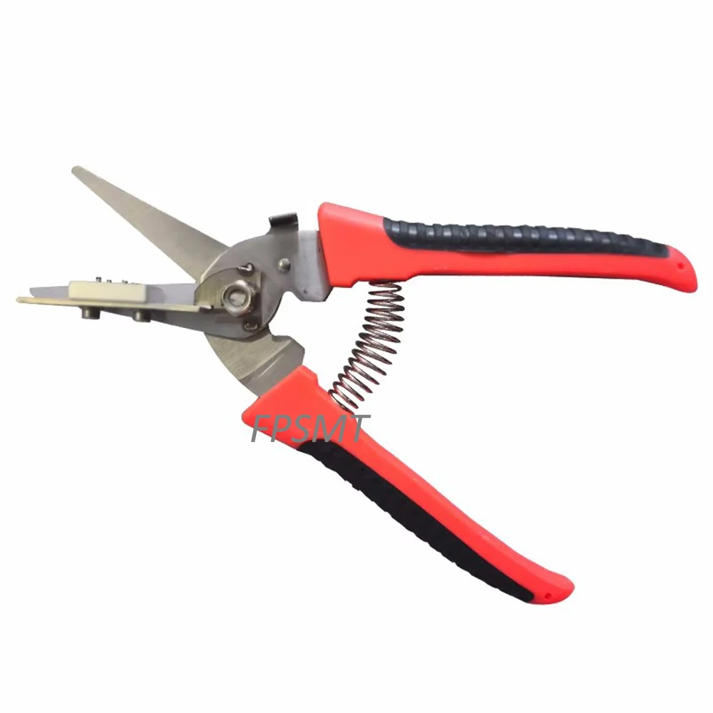 SMT positioning scissors SMT Splice Tool Location Scissor for 8mm splice tape Carrier Tapes