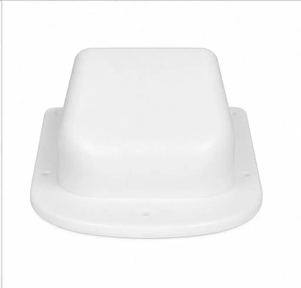 2Pcs Solar Panel Connection Box Double Wire Entry Gland Sealed ABS Enclosure for Outdoor Solar Systems Rv Accessories