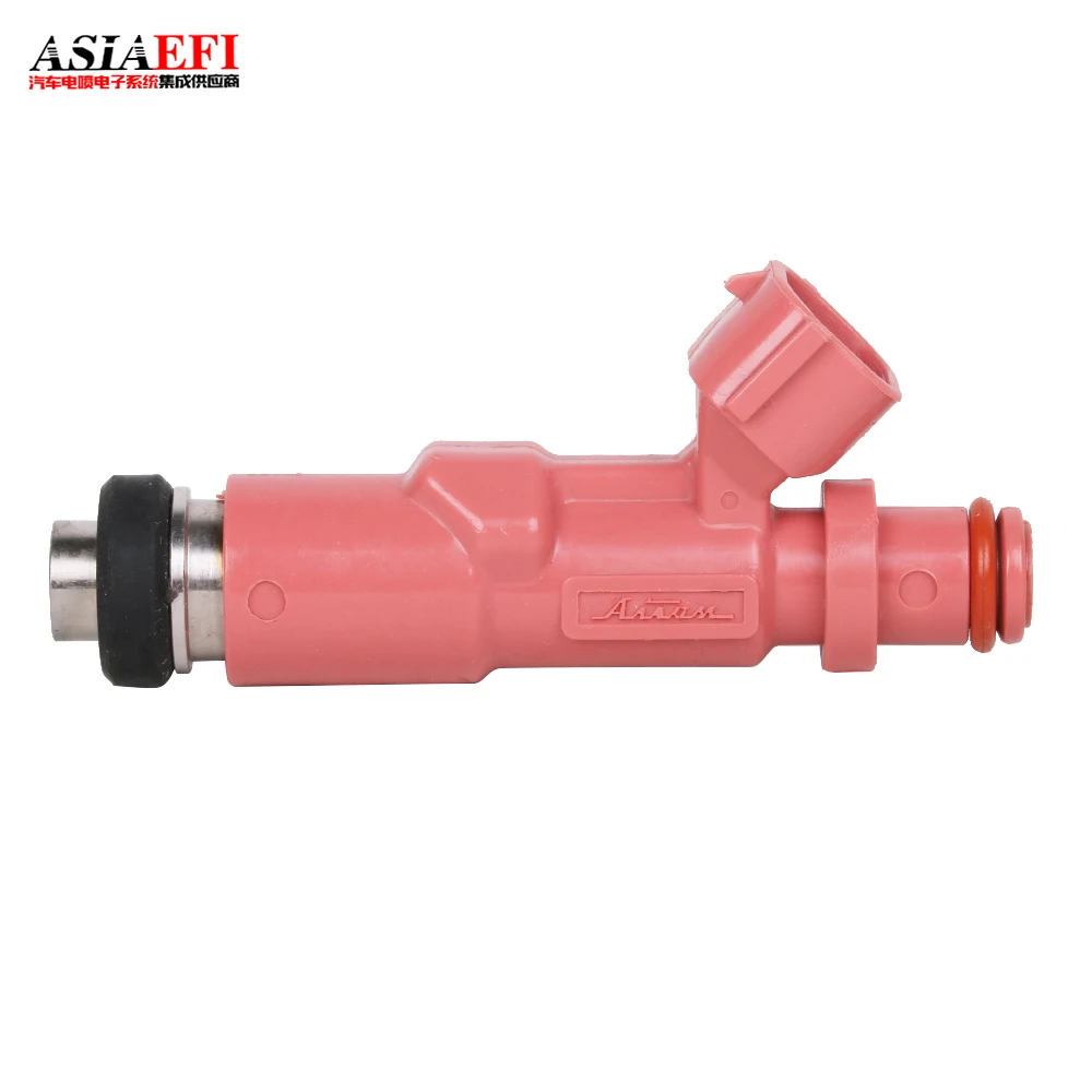 

4 шт. новые высококачественные автозапчасти, топливные форсунки OEM 23209-79135 для Touring Hiace, модель двигателя 3RZFE 2RZFE 2320979135