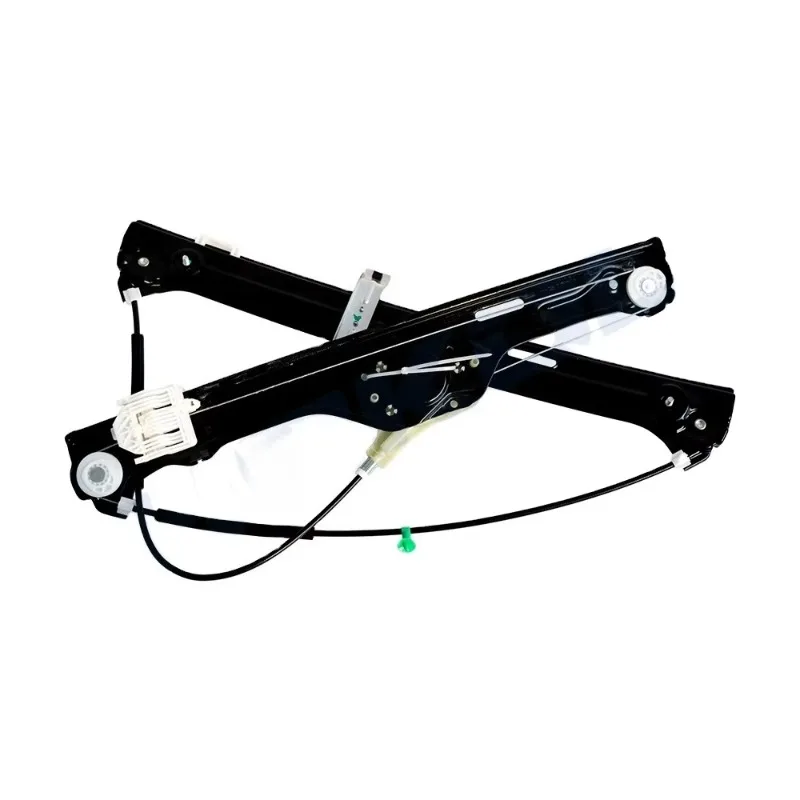 Left front electric window Automotive electric glass lifter assembly, automotive glass with/without motor Multi-vehicle