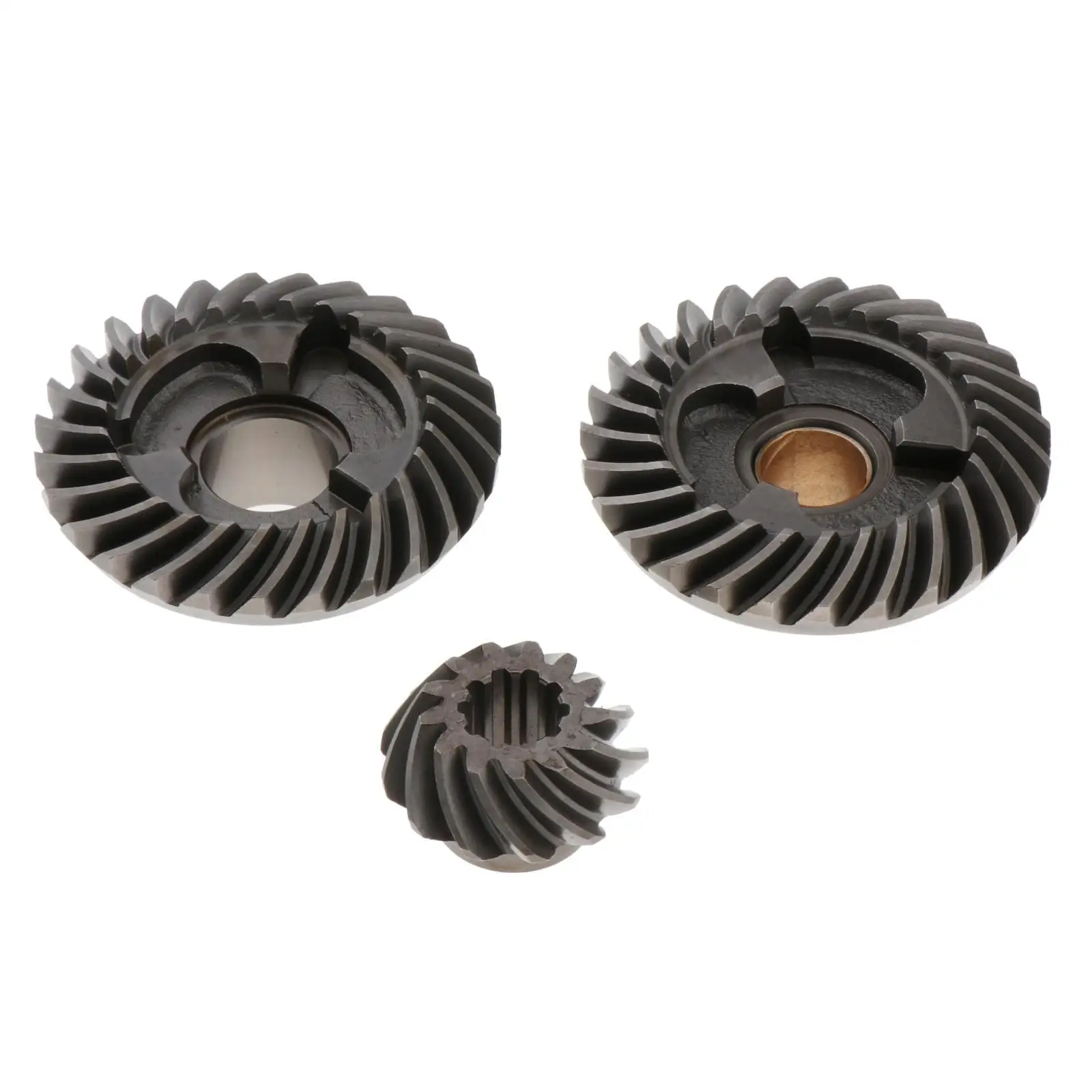 Forward 3B2-64010-0 Pinion 3B2-64020-0 Reverse 3B2-64030-0 Gears for Hidea 9.8F 2 Stroke 9.8HP Boat Outboard Motors