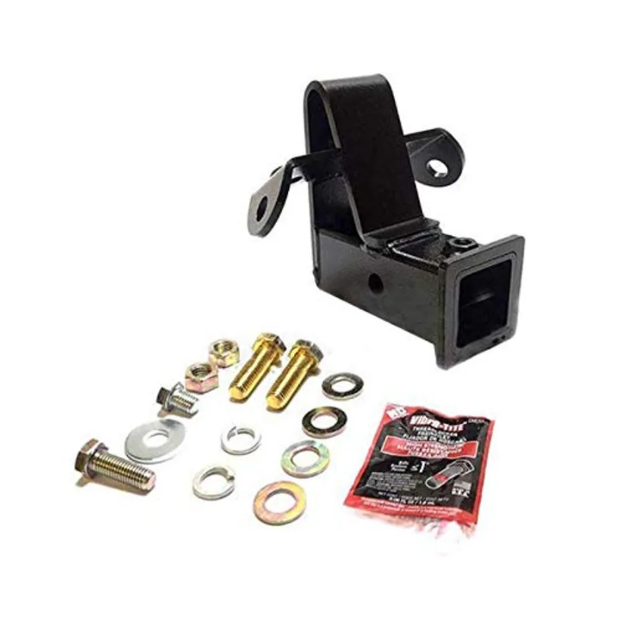 

LR3 LR4 Range Rover Sport Trailer Hitch 2 в классе C, новый