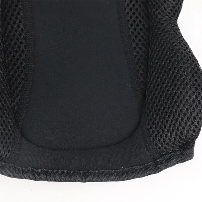 A99E-Industrial Knee Pads For Construction And Outdoor Activities - Durable TPE Shell, Non-Slip, Shock-Absorbing