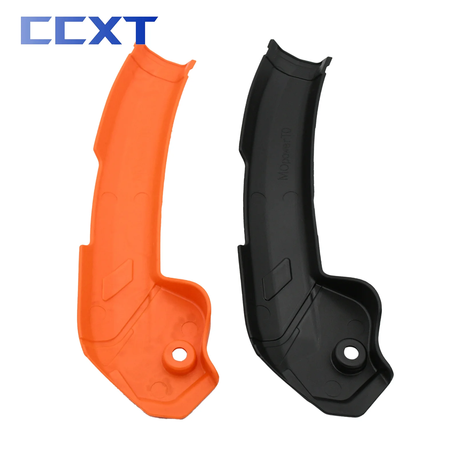 Motorcycle Frame Guard Protector Cover For KTM 125 150 200 250 300 350 400 450 500 EXC EXCF XCW 2024 SX SXF XC XCF 2023-2024