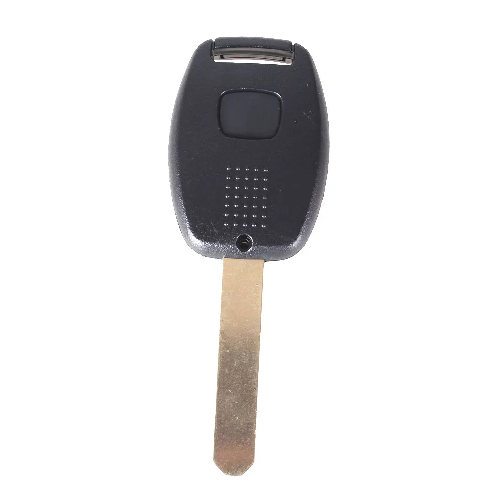 WFMJ 10 Pz Per Honda Accord CRV HRV Fit City Jazz Odyssey Shuttle Civic 2 Bottoni Auto Chiave A Distanza Della Cassa Della Copertura Chiave Borsette