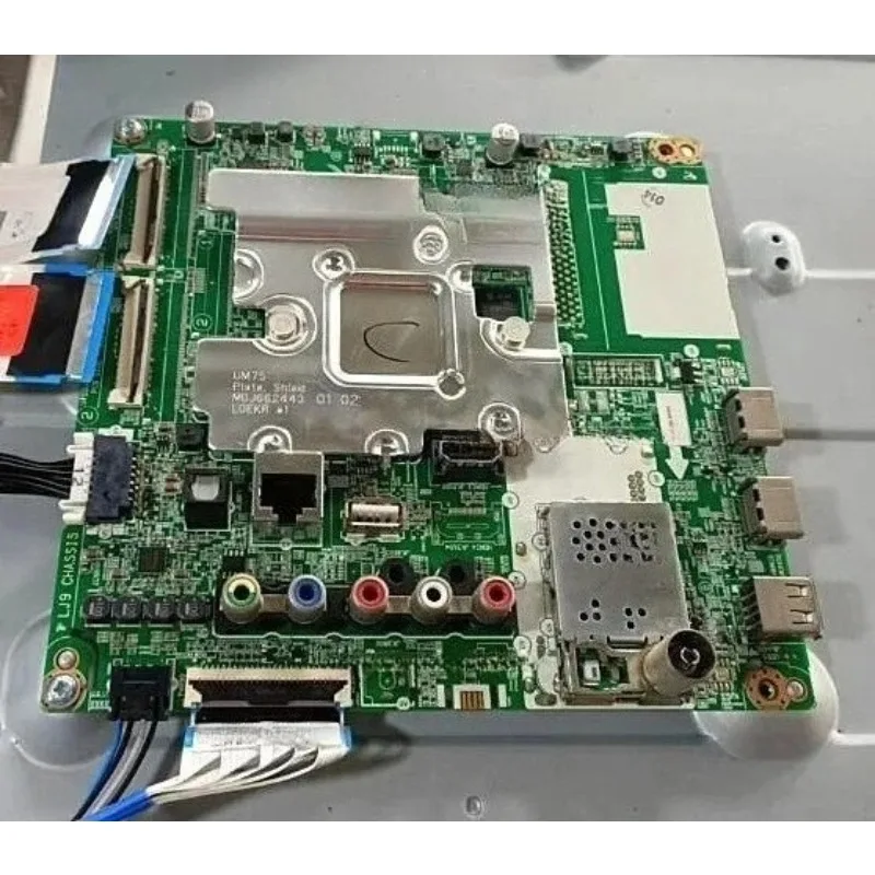 Para EAX68253605(1.1) EAX68253604 EAX68253605 para Placa Base LG, Compatible con TV de 43 Pulgadas 43UM7300PUA, Placa Principal