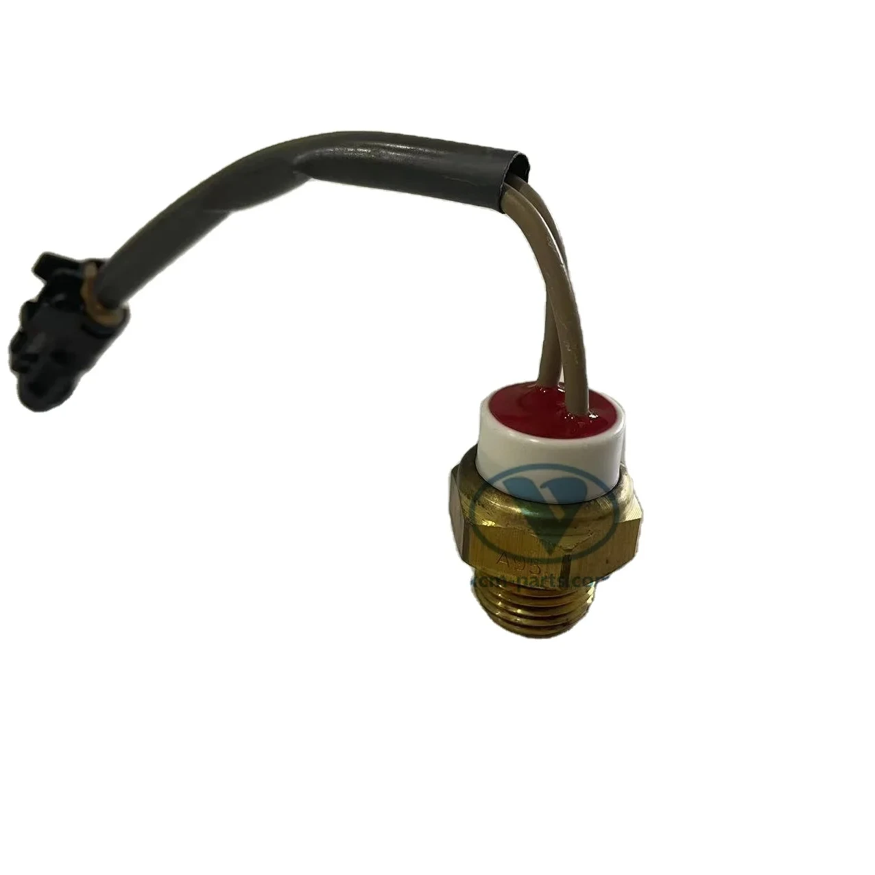 KHR1960 Switch Hydraulic Oil Temperturer for SH200 SH200-2 Link-belt 2800 Excavator Parts Genuine