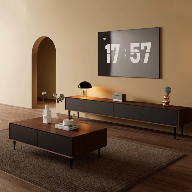 

Minimalist Nordic Tv Stands Filing Modern Cabinets Storage Living Room Tv Table Dressers Monitor Muebles Para Tv Home Furniture