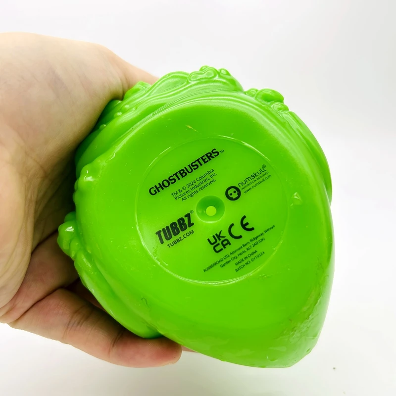 Figuras de acción de la serie Ghostbusters Rubber Duck, juguetes de modelos coleccionables de PVC con múltiples caracteres, lote a granel para coleccionistas de adultos