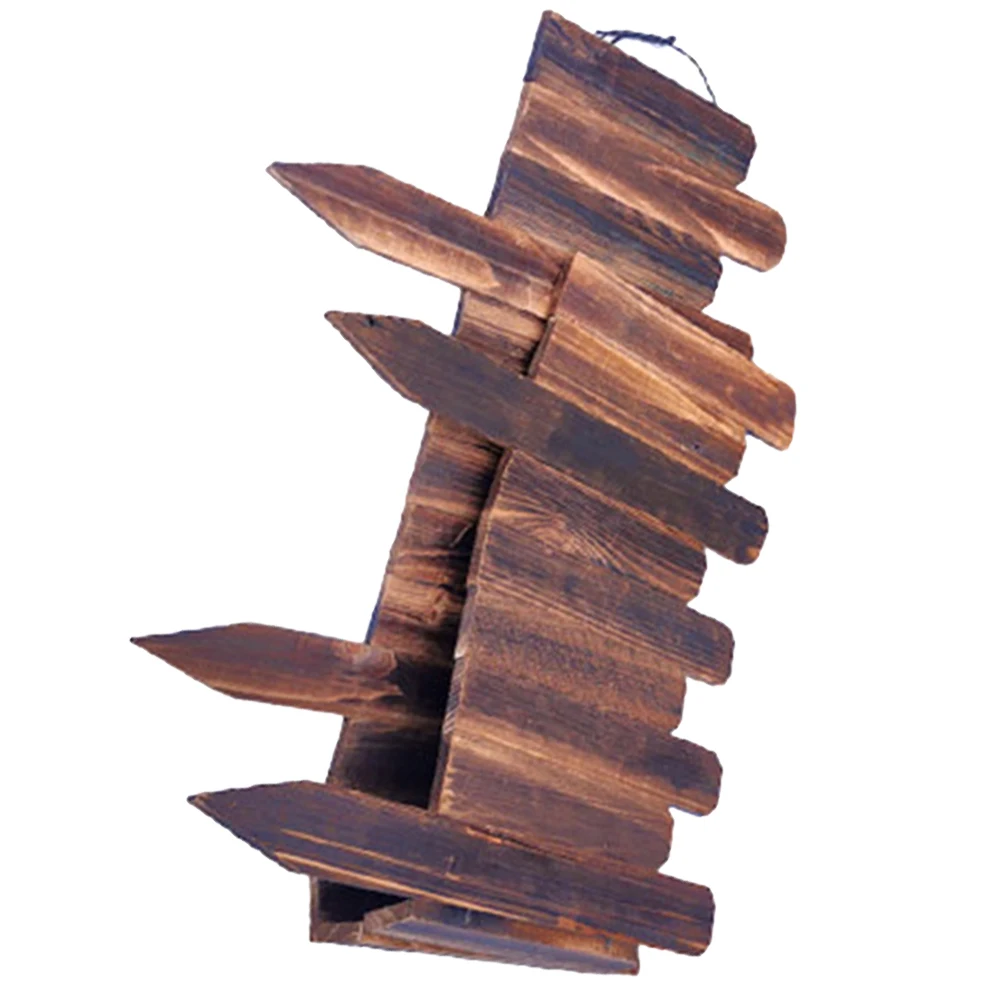 ガーデンエッジング木製ボーダーフェンス装飾芝生ボーダー造園フェンス再利用可能な草保護木製ガーデンエッジング