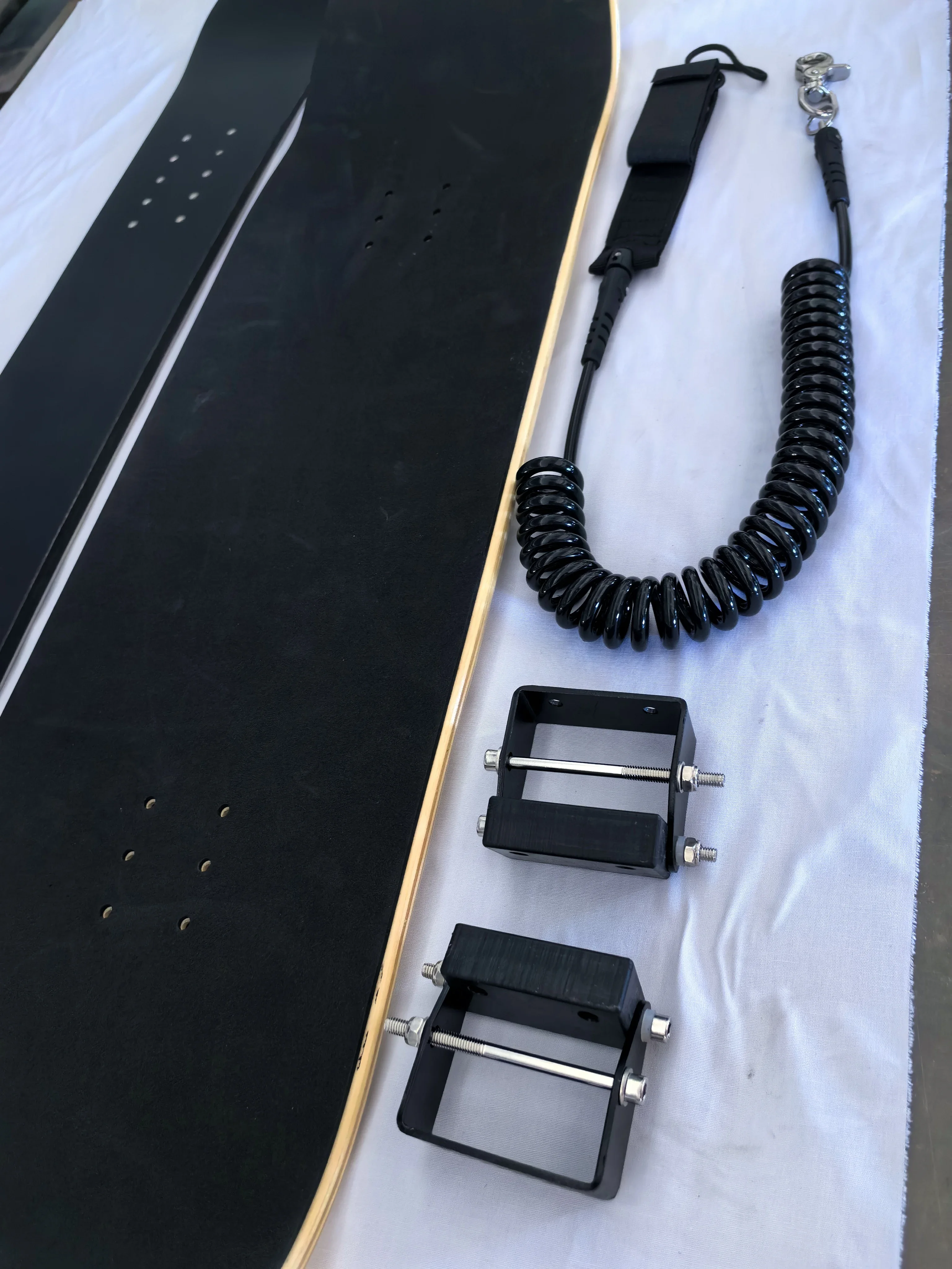 

Mountain Ambition Hovland A Bi-Level Draw Libtech Snow Skates For Winter Skateboarding Tricks