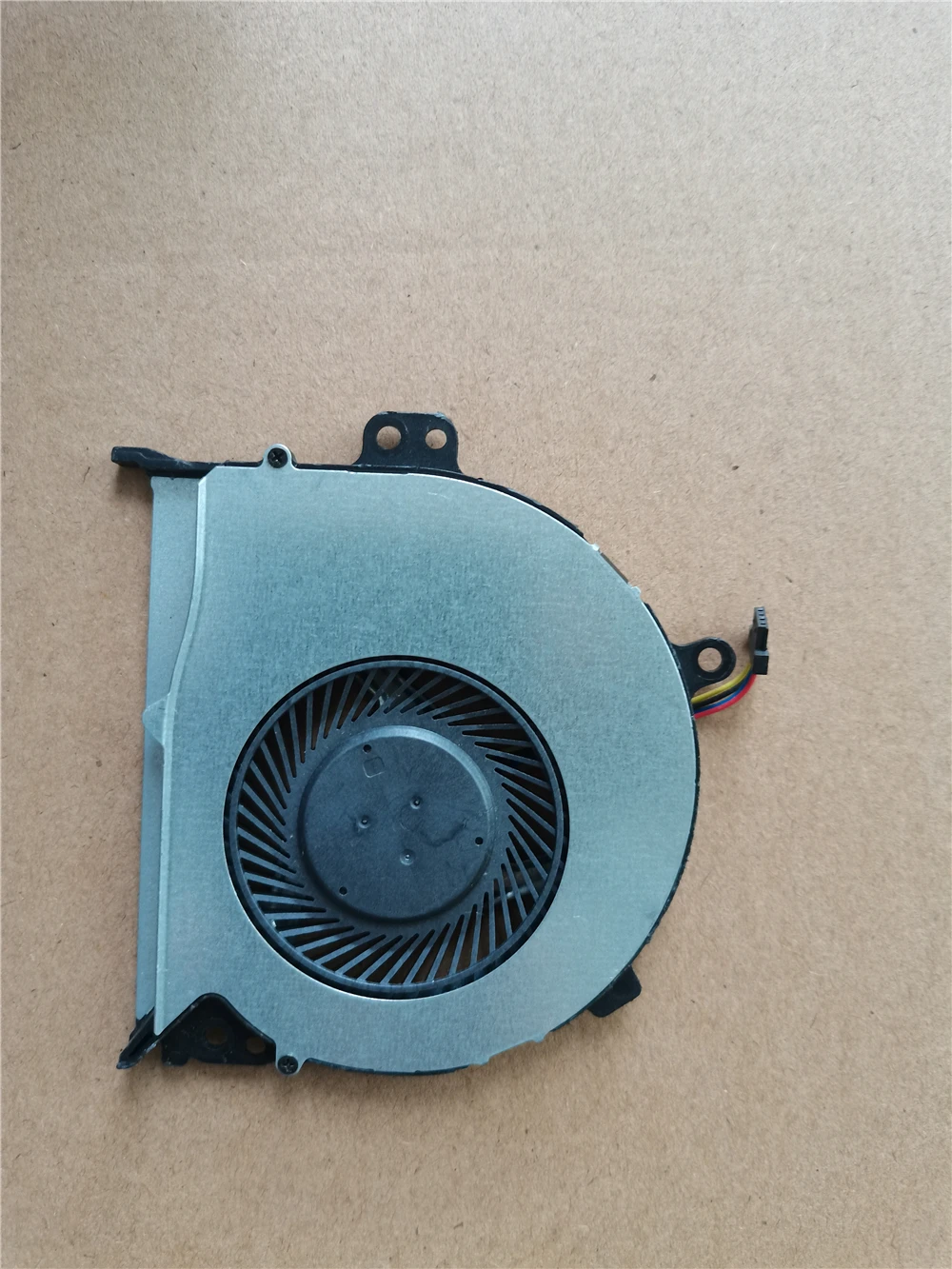 Cooling Fan For HP Probook 440 445 G3 440G3 445G3 0FGJ20000H 837296-001 HSTNN-Q96C NS75B00-14M12 Service