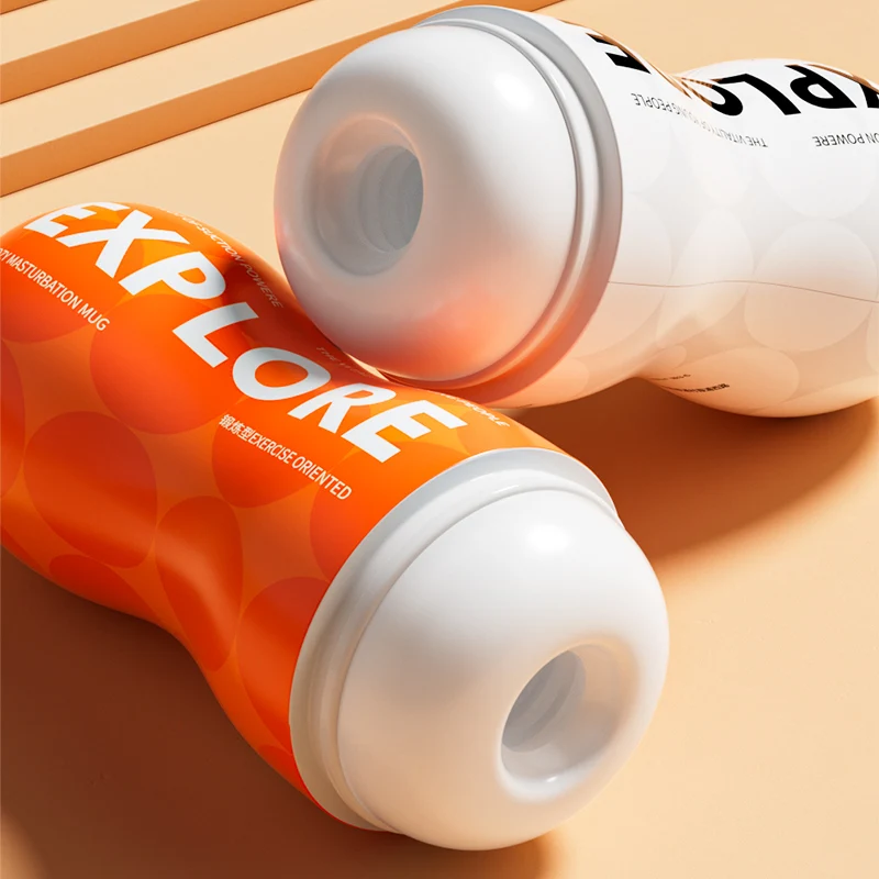 رائجة البيع جهاز استمناء جيب كس الجنس لعب ذكر الاستمناء كأس الطائرات للرجال منتجات الجنس ألعاب جنسية المهبل الجنس متجر 18