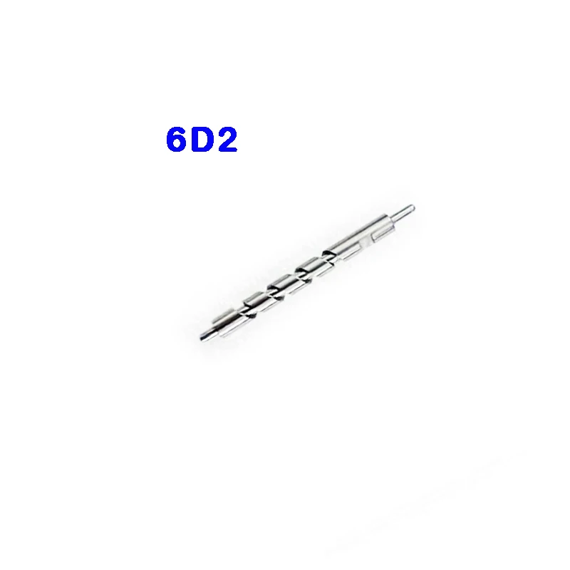 Reflector Motor Screw Rod For Canon 6D2 77D 800D Uunit Digital SLR Camera Repair Part Shutter Screw Rod Positioning Axis