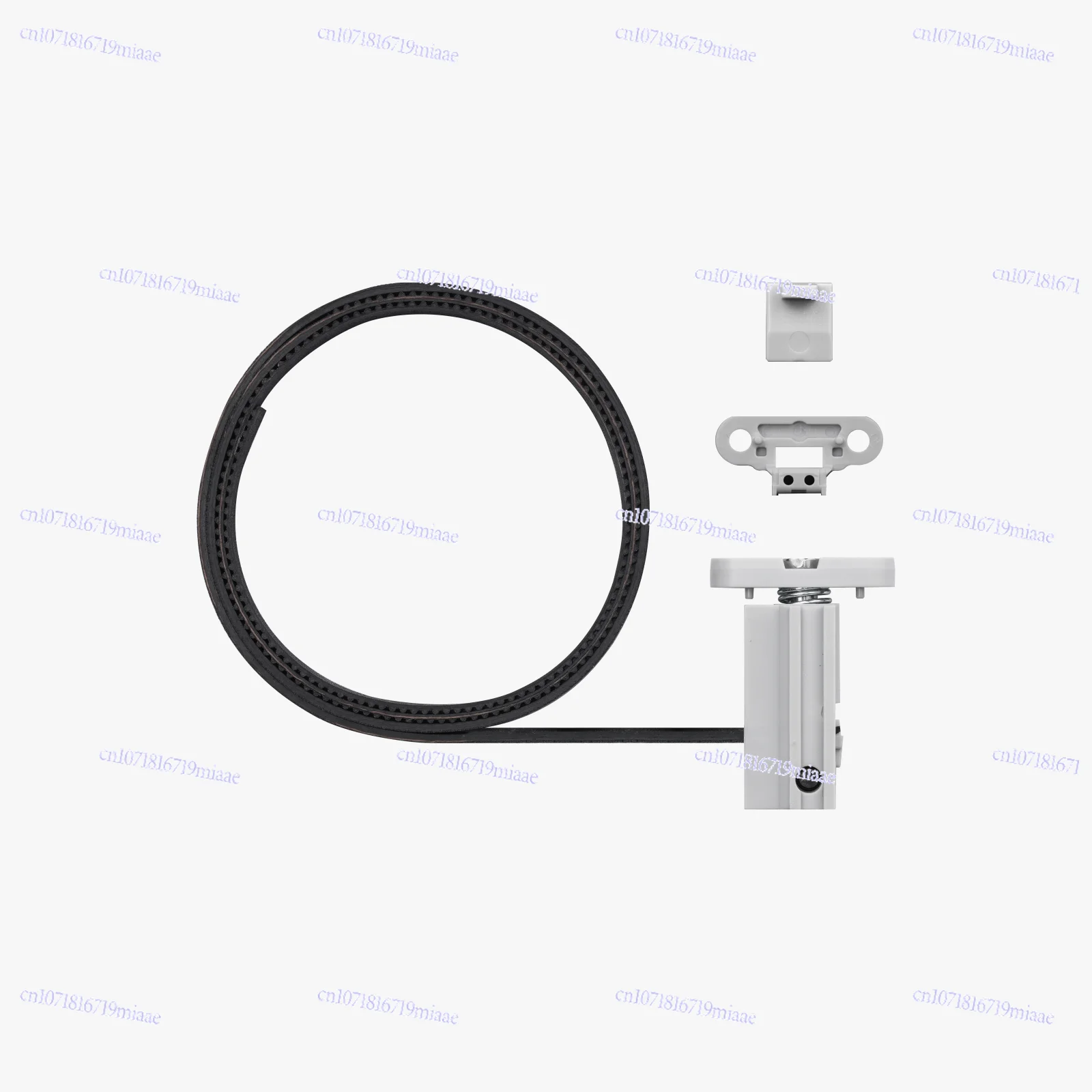 

Bambu Lab 3D Printer Accessories A1 Mini X-axis Timing Belt