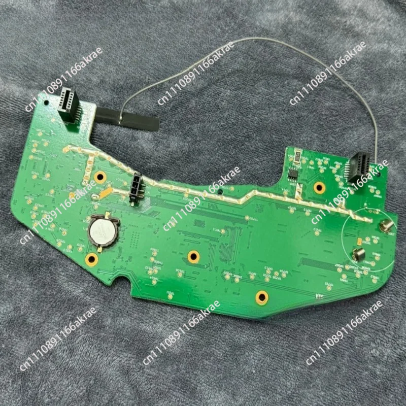 for Accessories S7 motherboard (adapted to 360 sweeping robot) vacuum cleaner power board core board original second-hand