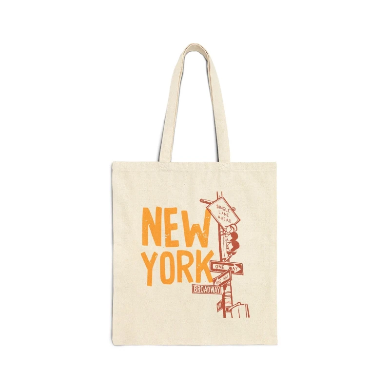 

Сумка-шоппер из холщовой ткани с изображением Центрального парка Нью-Йорка, модная женская сумка через плечо для покупок, путешествий и повседневного использования