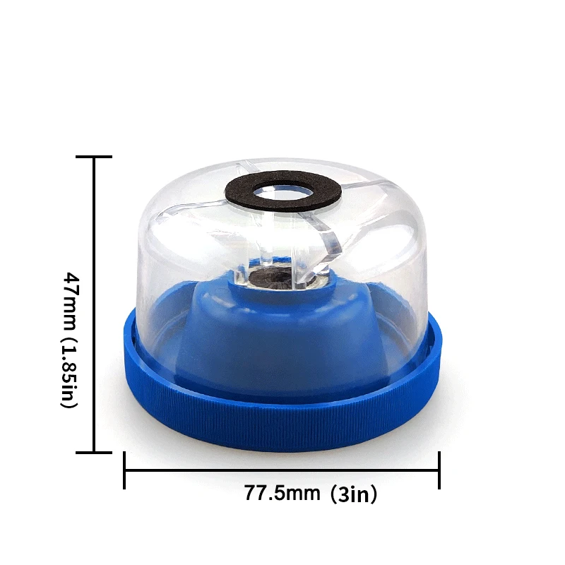 Household Dust Collection Bowl & Dustproof Cover for Electric Impact Drill, Power Tool Drilling Dust Catcher