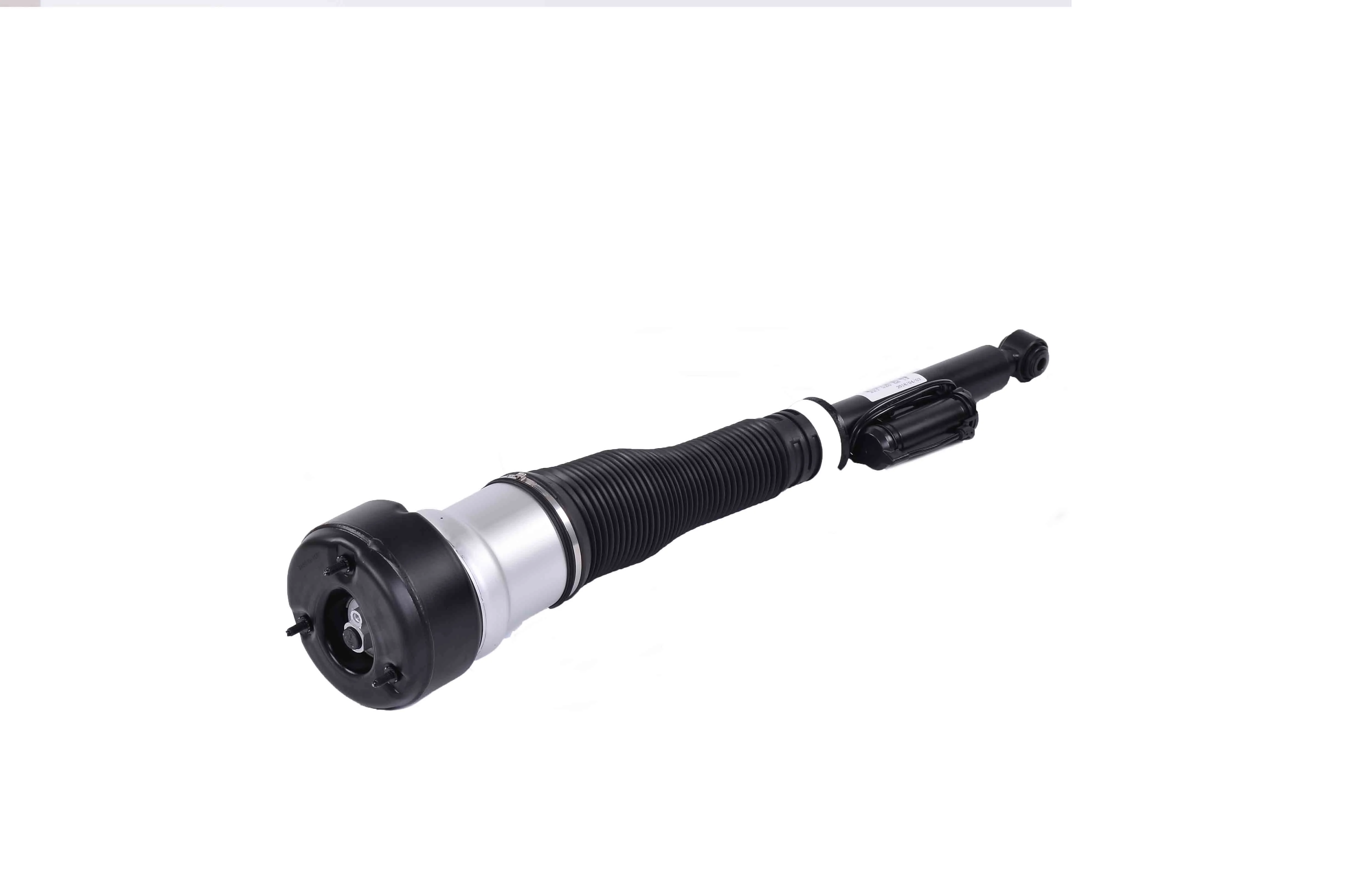 Rear Air Suspension for Mercedes Benz W221 S-Class 2 Matic Airmatic Strut Assembly view 5