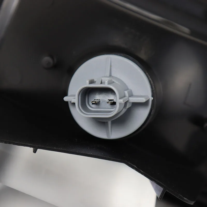 Car Accessories Rear Bumper Light Fog Lamp For Mitsubishi Pajero Montero Sport 1999 2000 2001 2002 2003 2004 2005 2006 2007 2008
