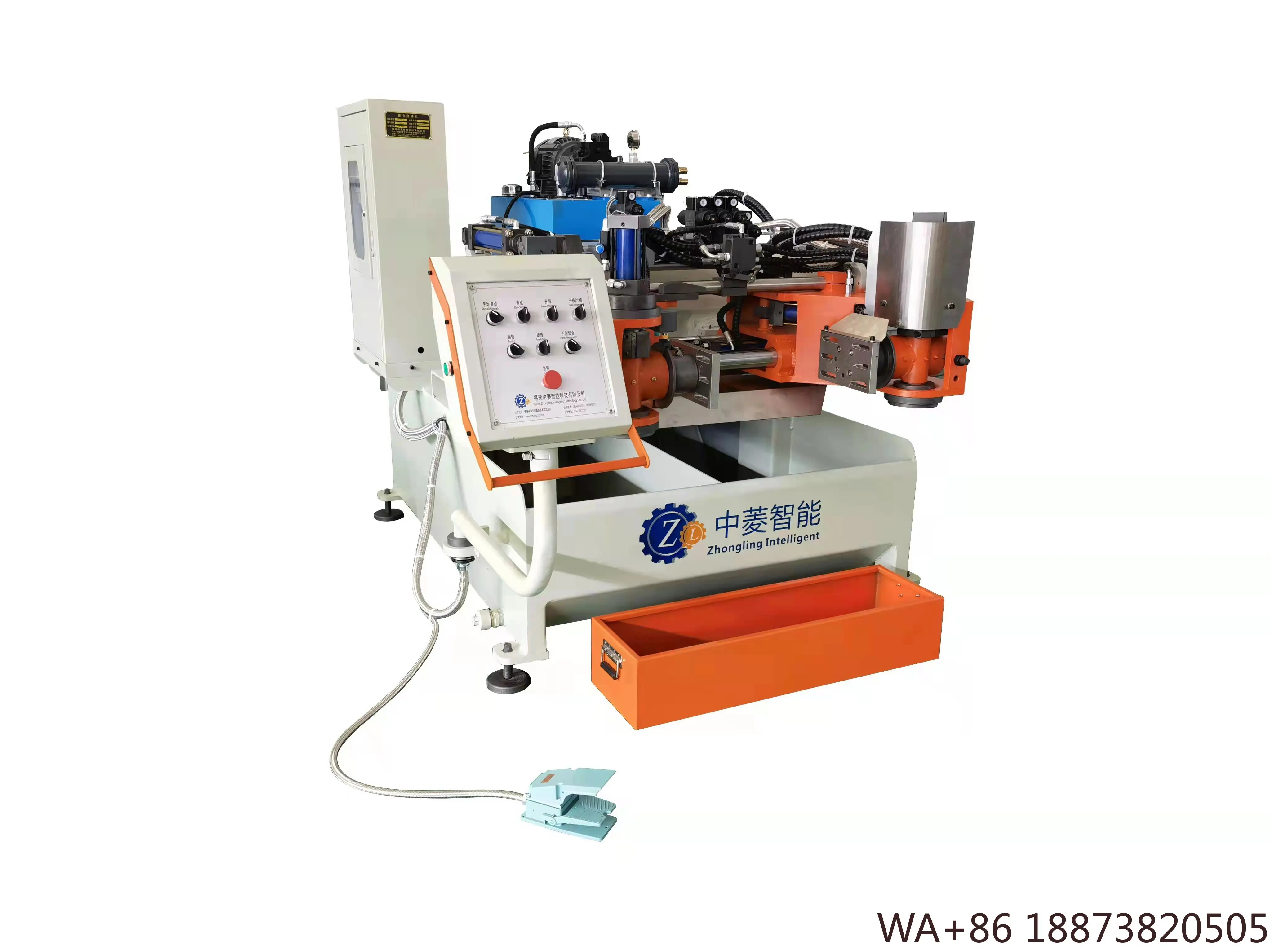 آلة الصب النحاس يموت آلة صب الرمل آلة صب الجاذبية المعدنية غير الحديدية مصنع تصنيع صنبور من النحاس