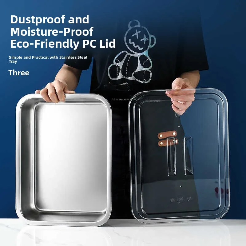 Food Ade Stainl Ste…