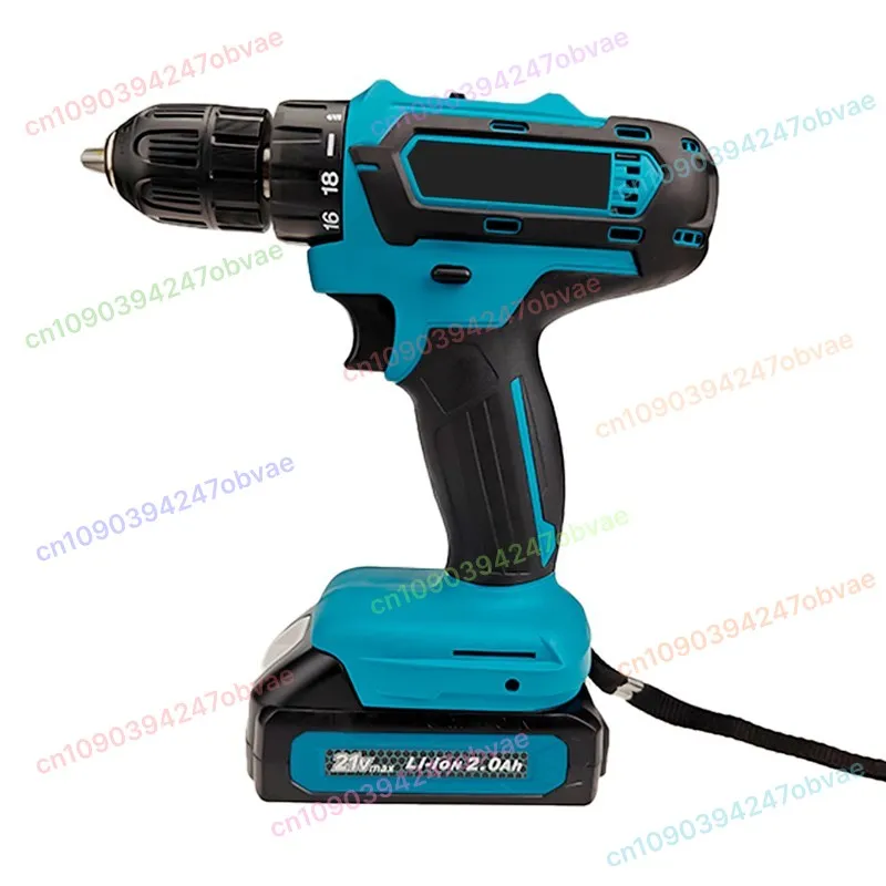 

Cordless Drill 28V Lithium Electric Tool Set Electric Screwdriver Machine Electric Hand Drill