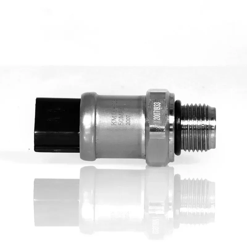 Excavator Jiayou SH200/210/240/300/A2/A3 A5 high-pressure pressure sensor