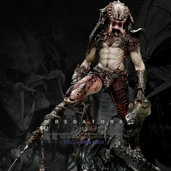 Kit modello in resina su larga scala 1/6 autoassemblante e colorante (prezzo speciale) A-19751