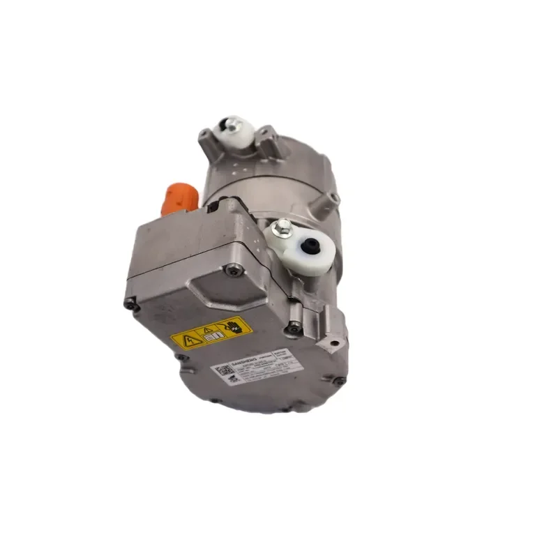 for DW New 2023 2024 Replacement 12V Electric AC Compressor for IX3 I3 I4 I7 G70 Models 64525A84970 EV Compressor 1 Year