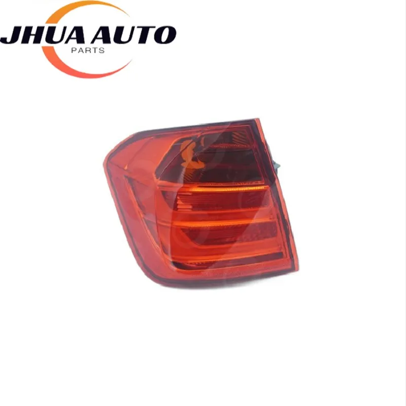 

63217312845 63217312846 Совершенно новые левые и правые светодиодные задние фонари Задние фонари Внешние задние фонари для BMW 3 серии F30 F35 2012-2015