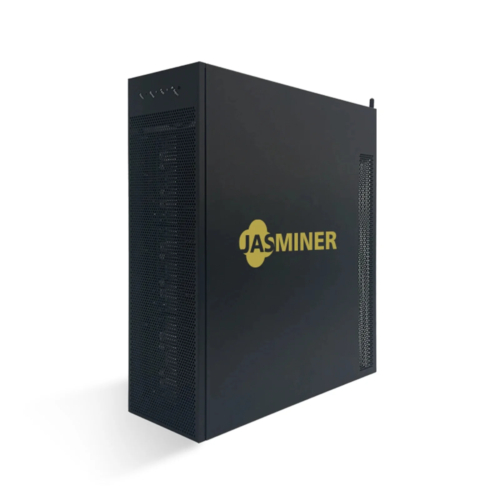 New Jasminer X16Q 1950MH/s 620W 8GB Wi-Fi Miner ETC Octa ETHW ETHF ZIL 3U Ultra Silent Server ETC Jasminer X16 Q 1950M ETC Miner