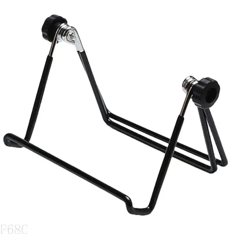 Soporte tableta aluminio F68C Risers cuaderno ergonómico con ajuste altura múltiple