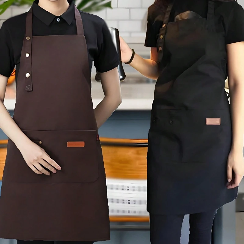 Waterproof Apron Wi… - image