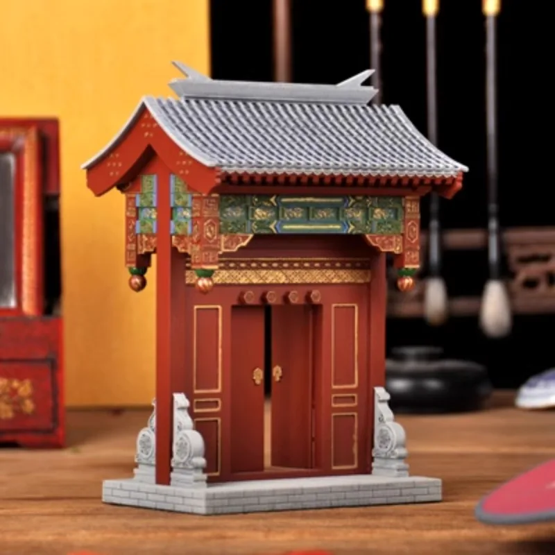 

Merchandise Office Study Ornament Handmade Chinese Style Creative Decoration Crafts