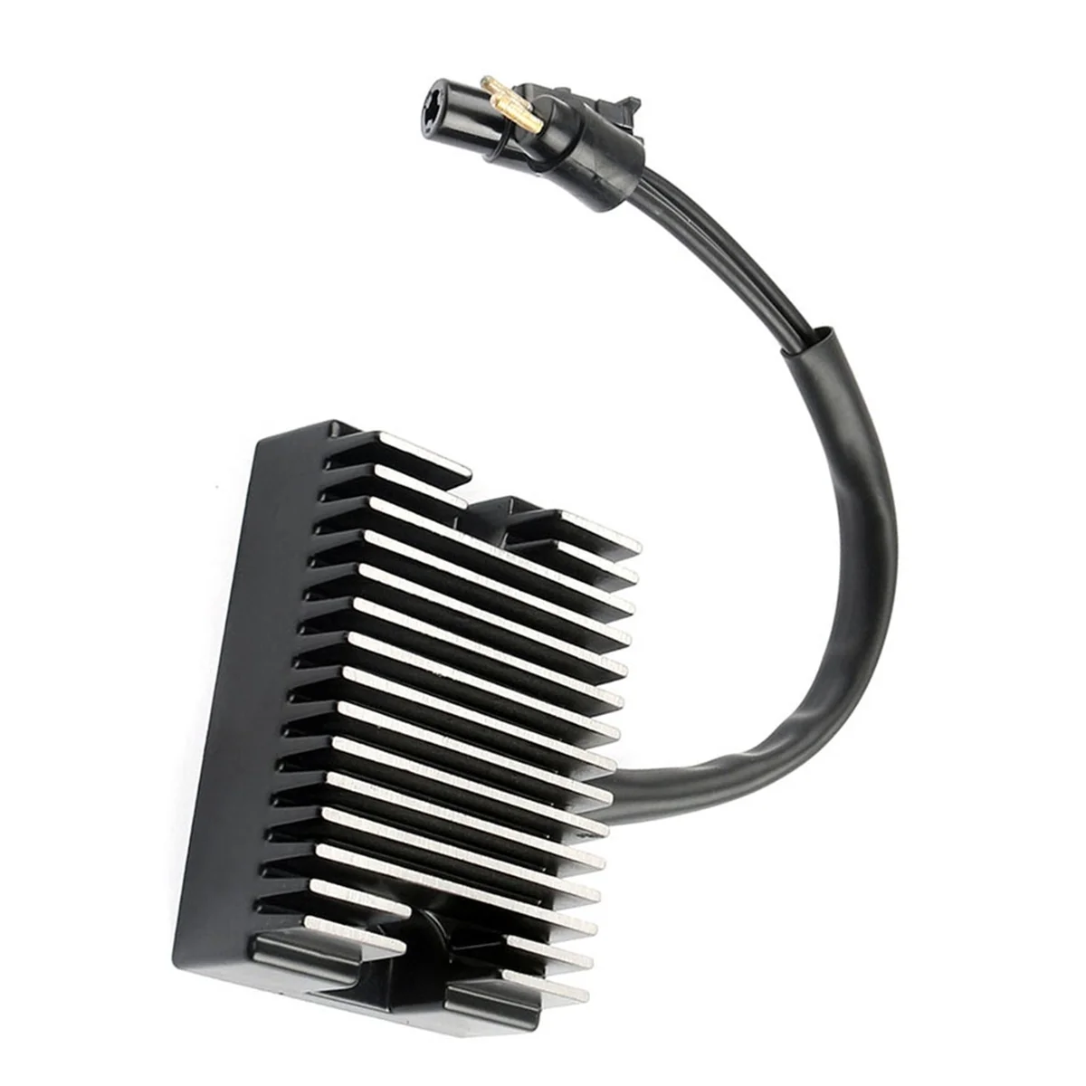 Retificador regulador para Harley Davidson XL XLH 883 1200 XL1200C XL1200 Venda quente 74523-94A