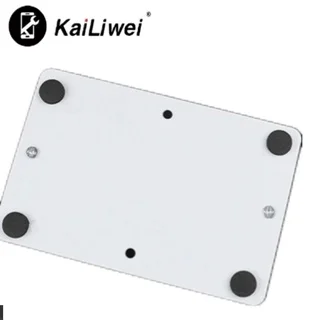 Kailiwei إصلاح الهاتف المحمول العالمي مجلس قوس لحام ثابت PCB دعم منصة تركيبات TE-07