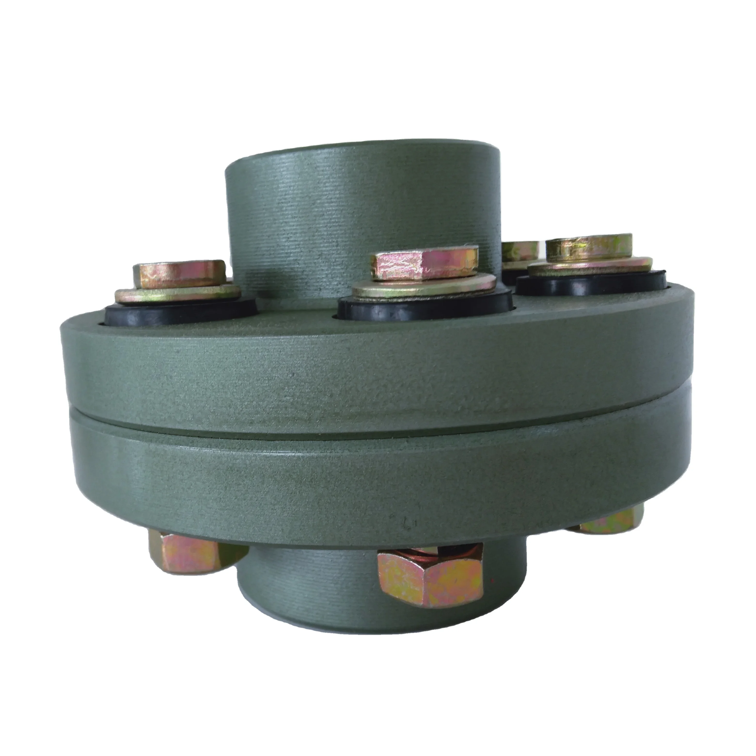 High Tech Engineering Fcl 140 Fcl 280 Coupling High Quality Flexible Pin and Bush Sleeve Coupling