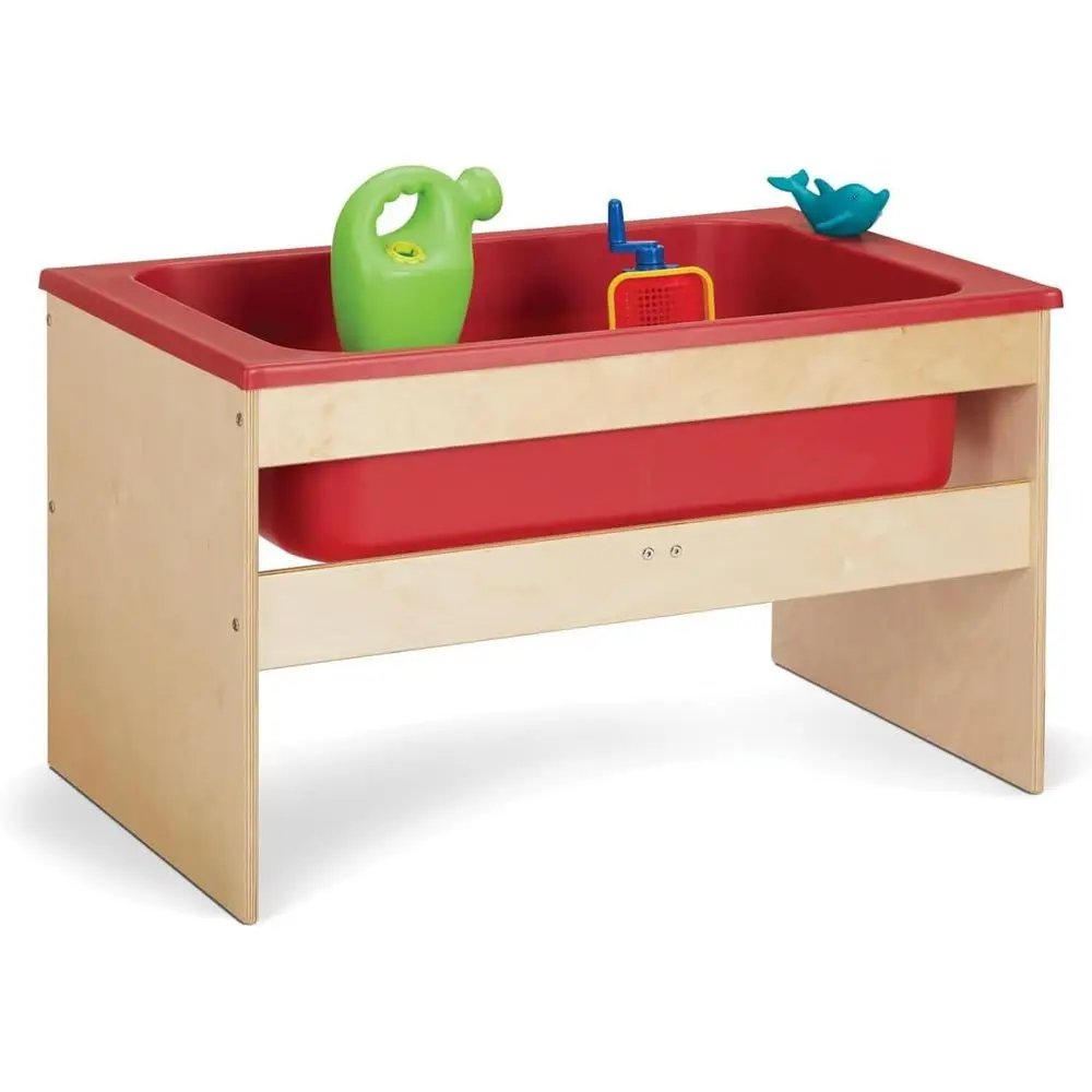 

Jonti-Crat Younme Sensory Table